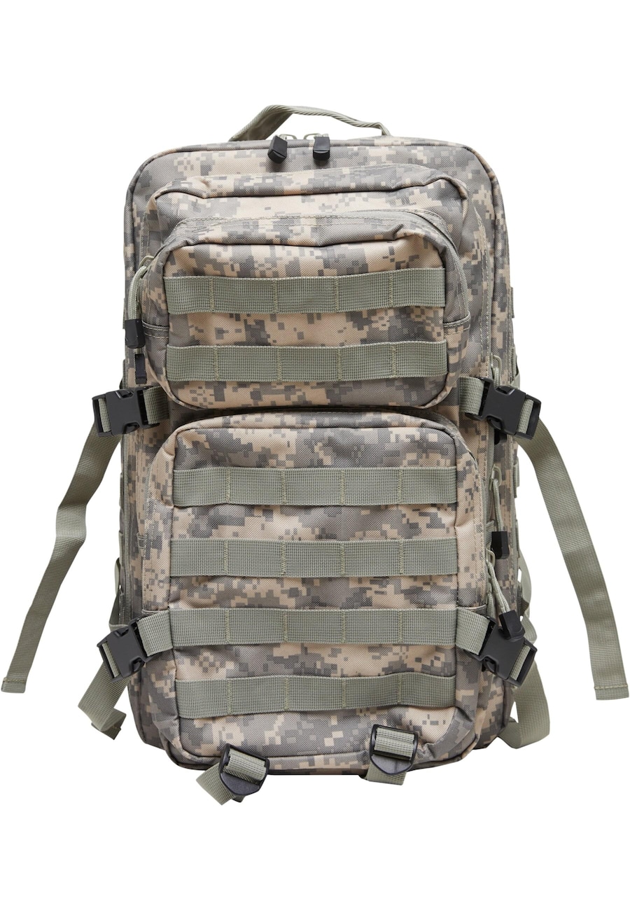 Рюкзак Brandit, хаки
Рюкзак Brandit, хаки