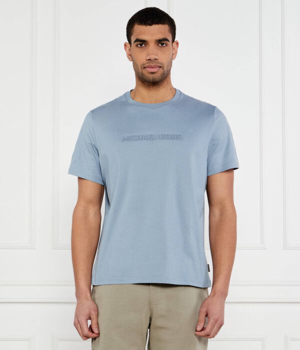 Футболки Regular fit Michael Kors, синий
Футболки Regular fit Michael Kors, синий