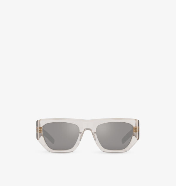 Солнцезащитные очки Ys000619 sl 740 в прямоугольной оправе из ацетата Saint Laurent, коричневый
Солнцезащитные очки Ys000619 sl 740 в прямоугольной оправе из ацетата Saint Laurent, коричневый