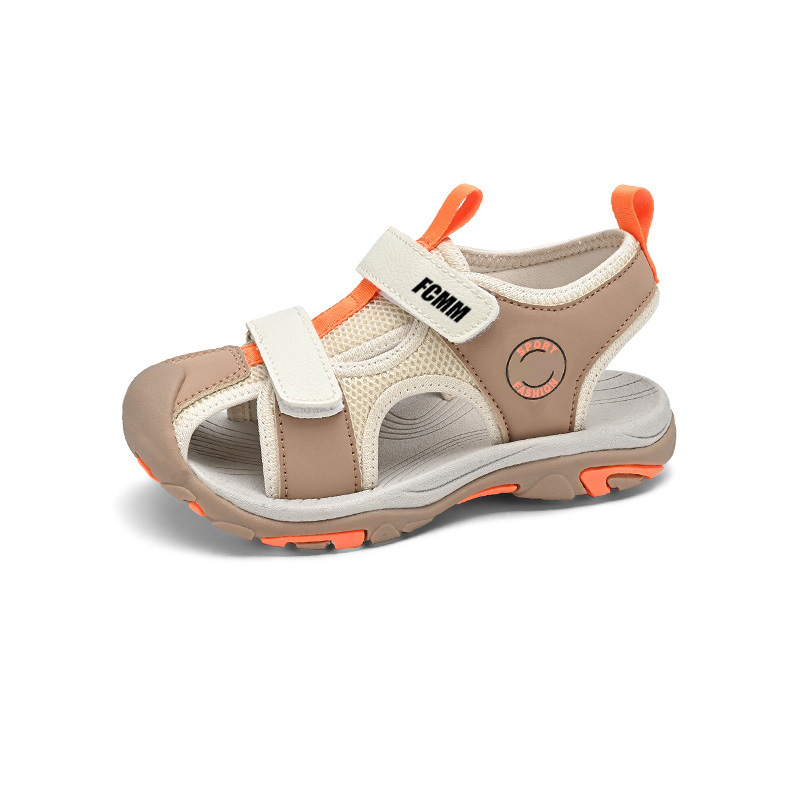 Детская обувь для повседневной жизни FCMM, оранжевый
Детская обувь для повседневной жизни FCMM, оранжевый