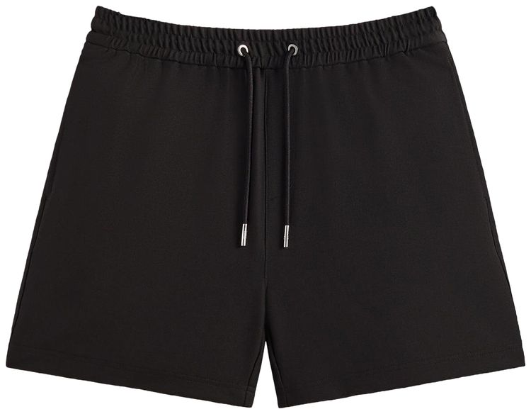 Шорты Kith Double Weave Fairfax Short, черный
Шорты Kith Double Weave Fairfax Short, черный