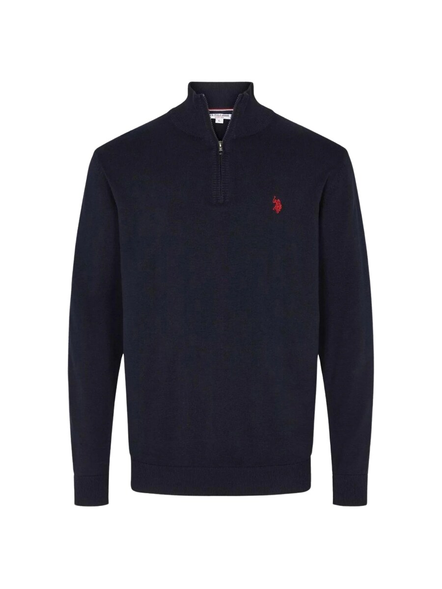 Свитер U.S. POLO ASSN. Brison, сапфировый
Свитер U.S. POLO ASSN. Brison, сапфировый