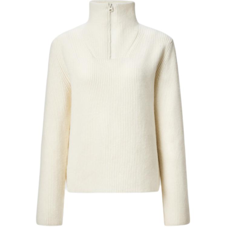Трикотаж Women's Cream White MACKAGE, кремовый белый
Трикотаж Women's Cream White MACKAGE, кремовый белый