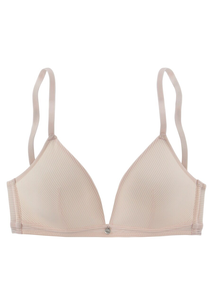 Бюстгальтер s.Oliver, роза
Бюстгальтер s.Oliver, роза