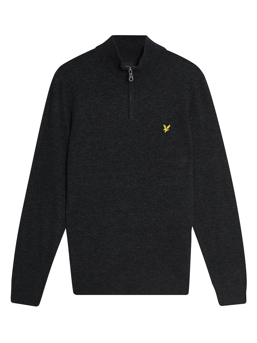 Свитер Lyle & Scott, Mottled Black
Свитер Lyle & Scott, Mottled Black