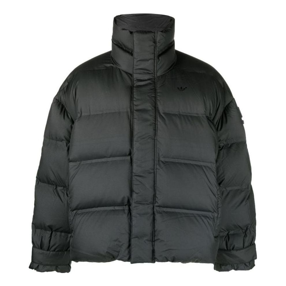 Куртка adidas originals Logo HM9221, черный
Куртка adidas originals Logo HM9221, черный