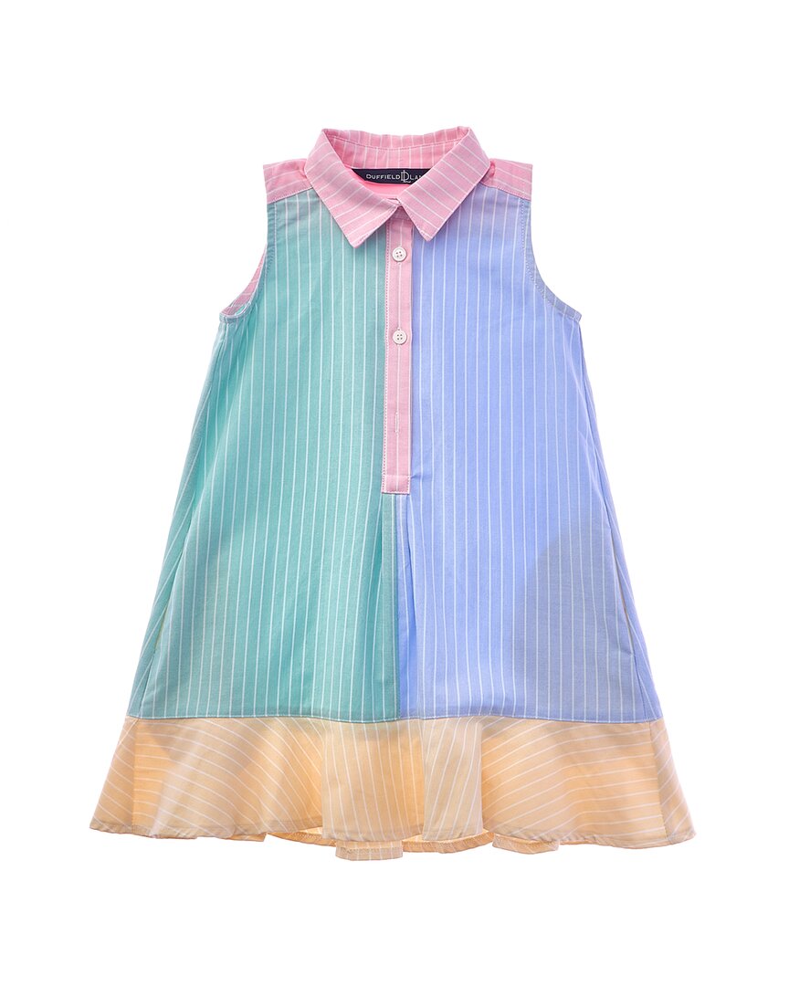 Платье «Ирис» от Даффилд Лейн Duffield Lane, коричневый
Платье «Ирис» от Даффилд Лейн Duffield Lane, коричневый