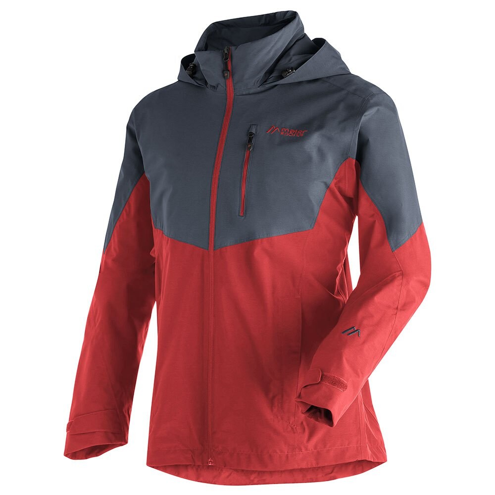 Спортивная куртка Maier Sports Halny Rec M, красный
Спортивная куртка Maier Sports Halny Rec M, красный