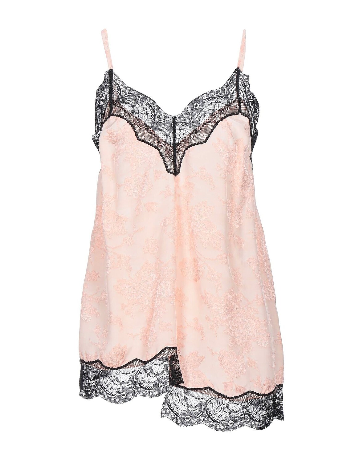 Топ Jucca, светло-розовый 
Топ Jucca, светло-розовый