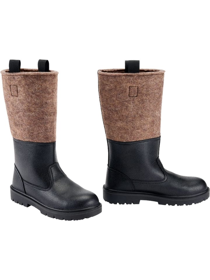 Brandit Черные ботинки "Knobelbecher Filz"
Brandit Черные ботинки "Knobelbecher Filz"