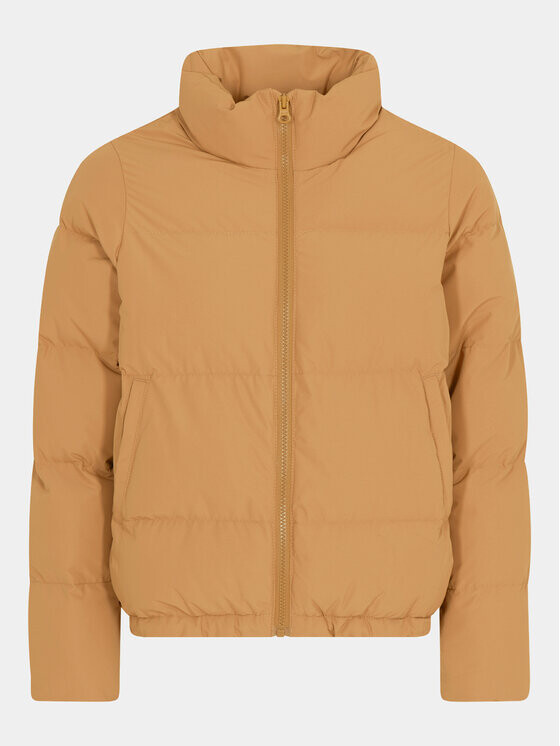 Пуховик стандартного кроя Kabooki, оранжевый
Пуховик стандартного кроя Kabooki, оранжевый