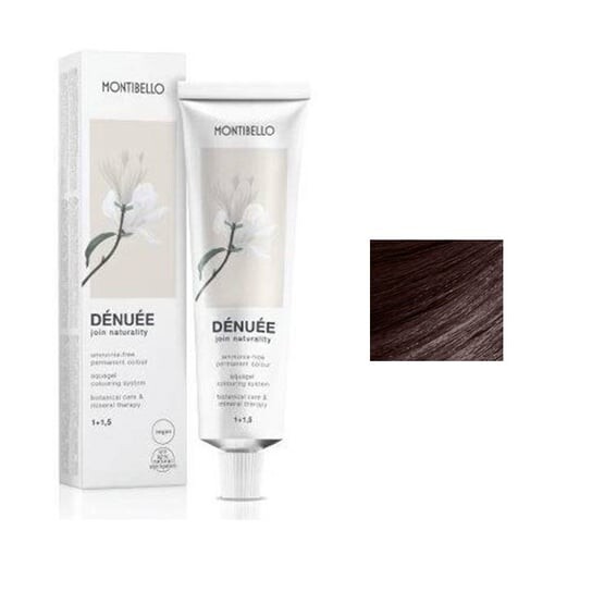 Краска №4.60 60 мл Montibello Montibello DENUEE
Краска №4.60 60 мл Montibello Montibello DENUEE