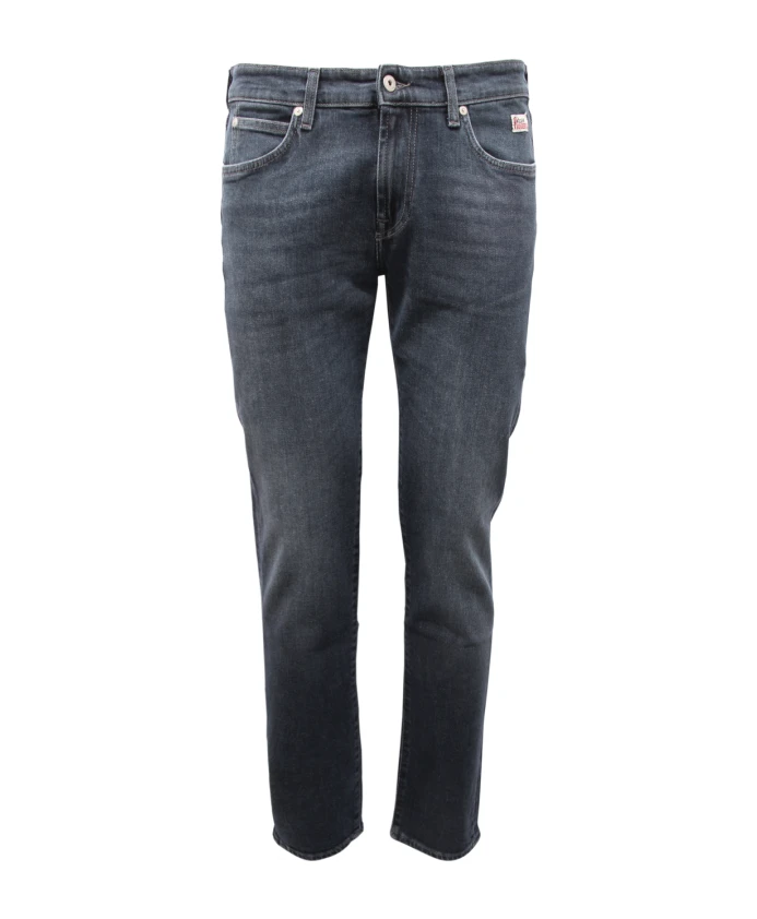 Узкие джинсовые брюки Roy Roger'S, синий
Узкие джинсовые брюки Roy Roger'S, синий