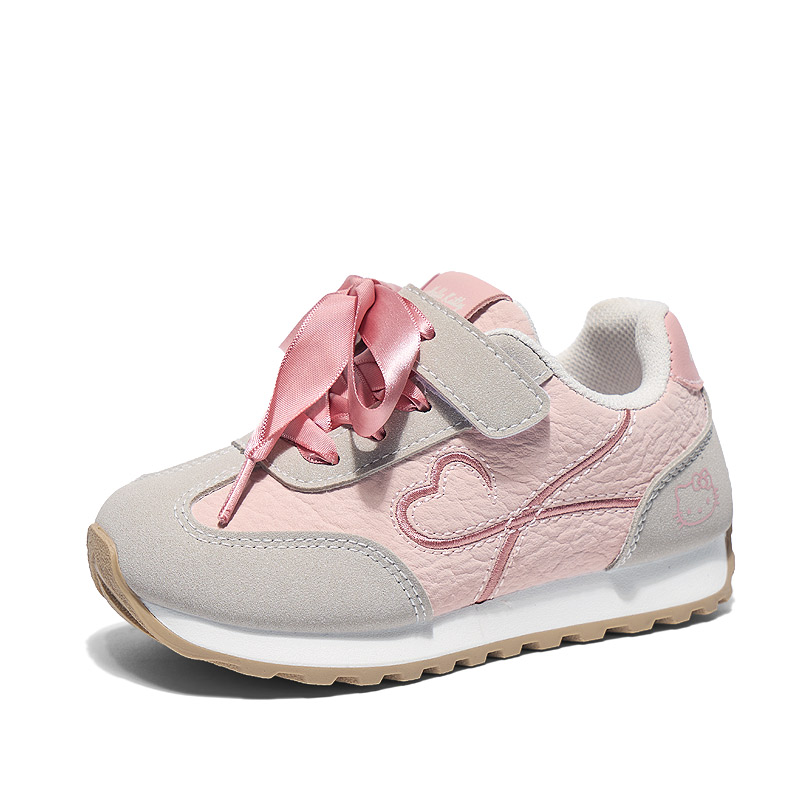 Детская обувь Sanrio Series Kids Lifestyle Hello Kitty, бежевый/розовый
Детская обувь Sanrio Series Kids Lifestyle Hello Kitty, бежевый/розовый