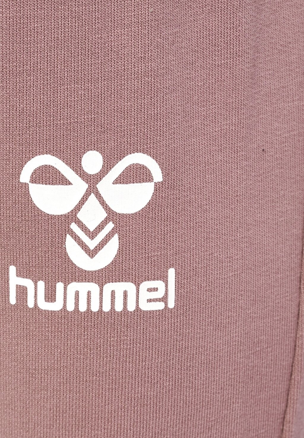 Спортивные штаны APPLE Hummel, розовый
Спортивные штаны APPLE Hummel, розовый