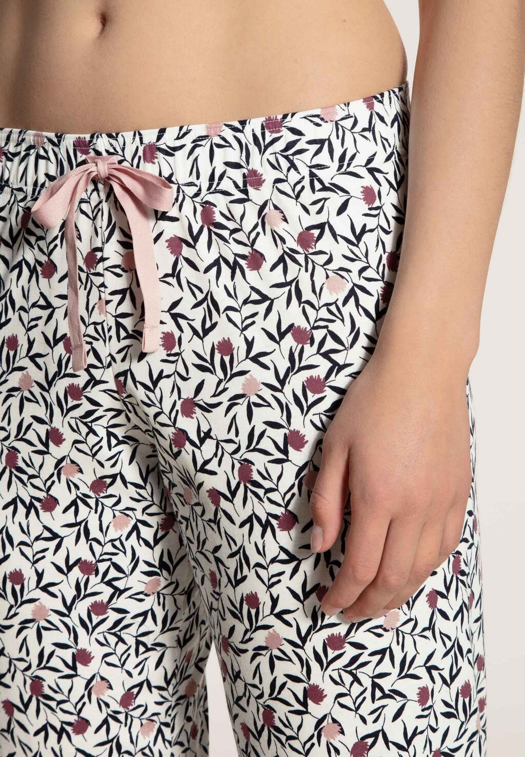 Пижамные штаны Calida, светло-коричневый
Пижамные штаны Calida, светло-коричневый