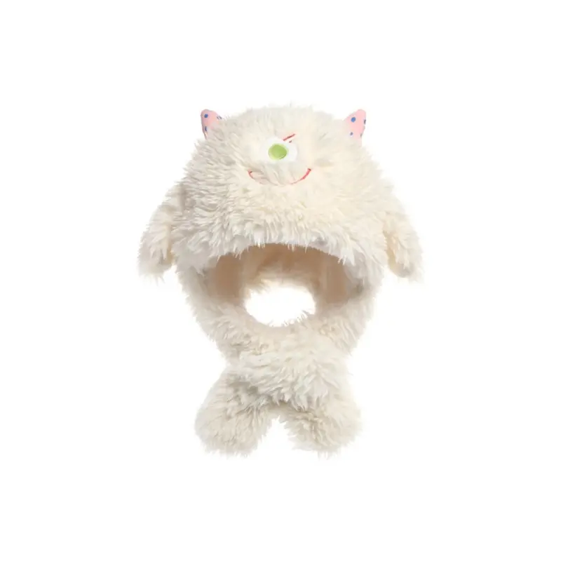 FREE RABBITⅡ Теплая шапка для женщин, Ear Moving-Melting Snow
FREE RABBITⅡ Теплая шапка для женщин, Ear Moving-Melting Snow