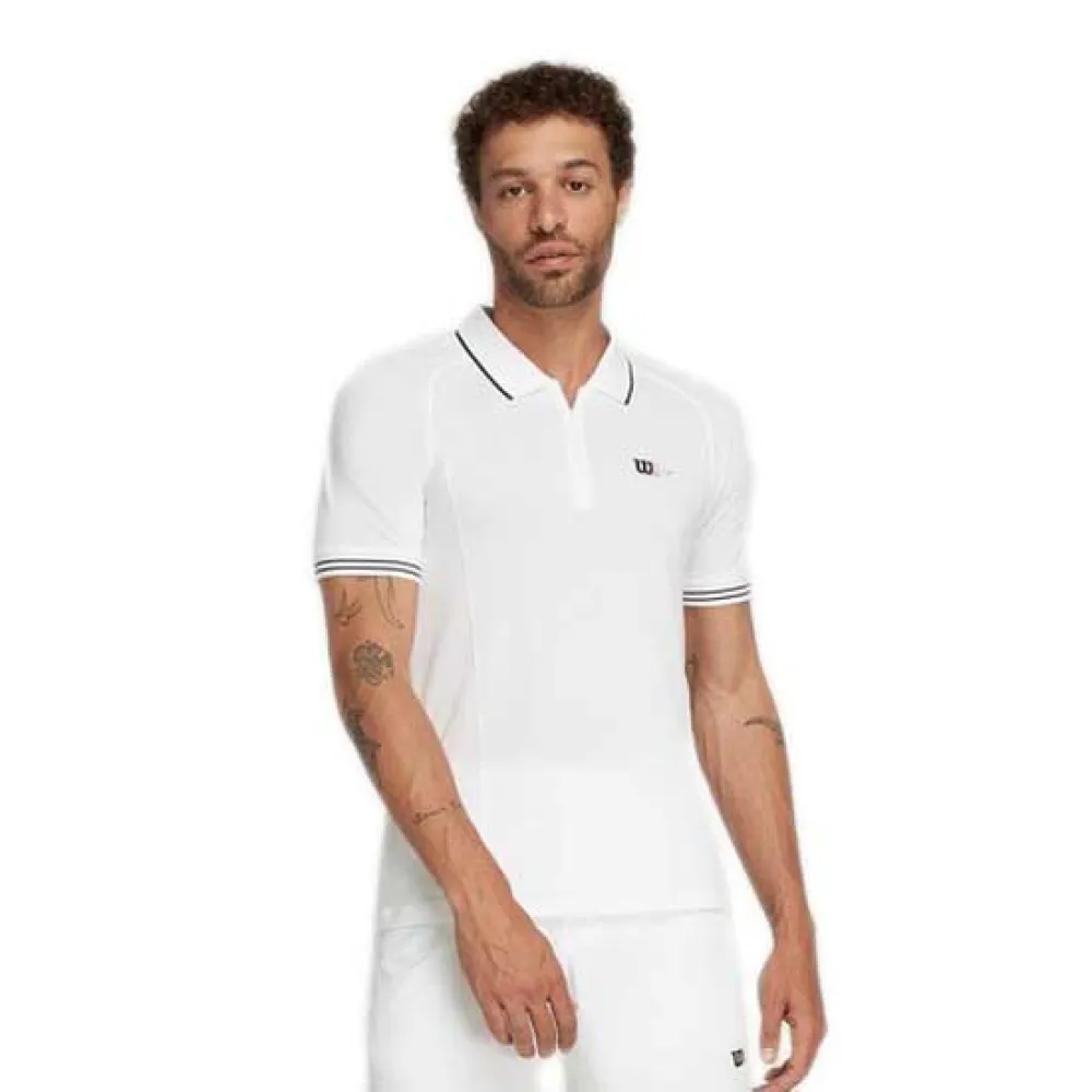 Шорты Wilson Tournament 7´´, белый
Шорты Wilson Tournament 7´´, белый