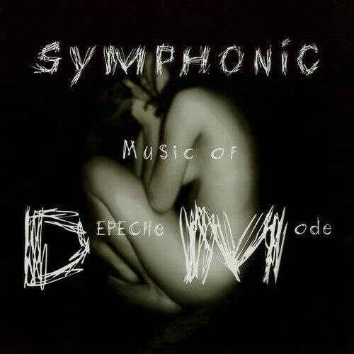 Виниловая пластинка Symphonic Music of Depeche Mode / Various: The Symphonic Music Of Depeche Mode (Various Artists)
Виниловая пластинка Symphonic Music of Depeche Mode / Various: The Symphonic Music Of Depeche Mode (Various Artists)