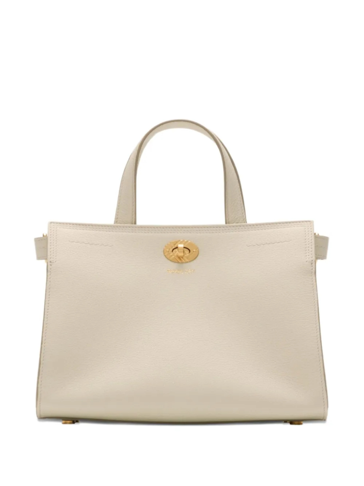 Сумка-тоут Burberry среднего размера Cotswolds, нейтральный
Сумка-тоут Burberry среднего размера Cotswolds, нейтральный