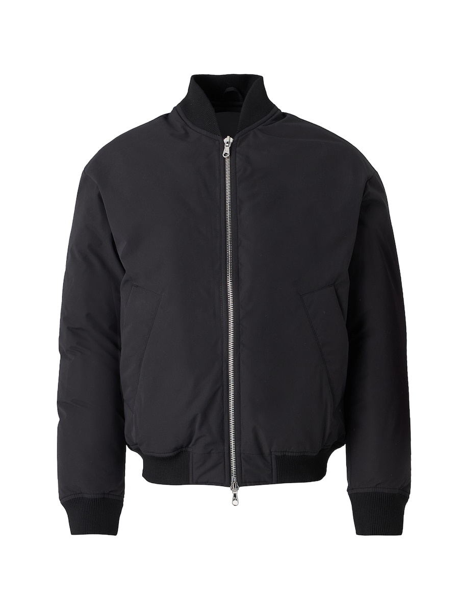 Куртка межсезонная JACK & JONES JCOAURA, черный
Куртка межсезонная JACK & JONES JCOAURA, черный