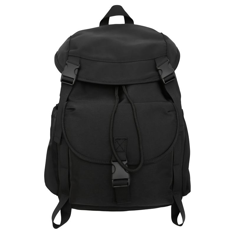 DCLOUD Нейлоновый рюкзак унисекс черный белый хаки салатовый коричневый, Black
DCLOUD Нейлоновый рюкзак унисекс черный белый хаки салатовый коричневый, Black