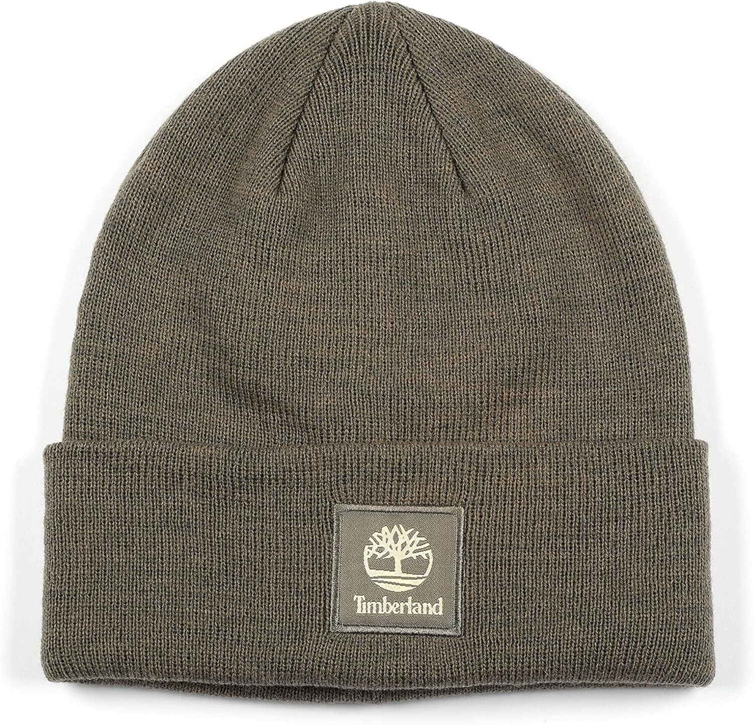 Мужская шапка-бини Timberland с манжетами и тональной нашивкой, Charcoal Heather Grey
Мужская шапка-бини Timberland с манжетами и тональной нашивкой, Charcoal Heather Grey