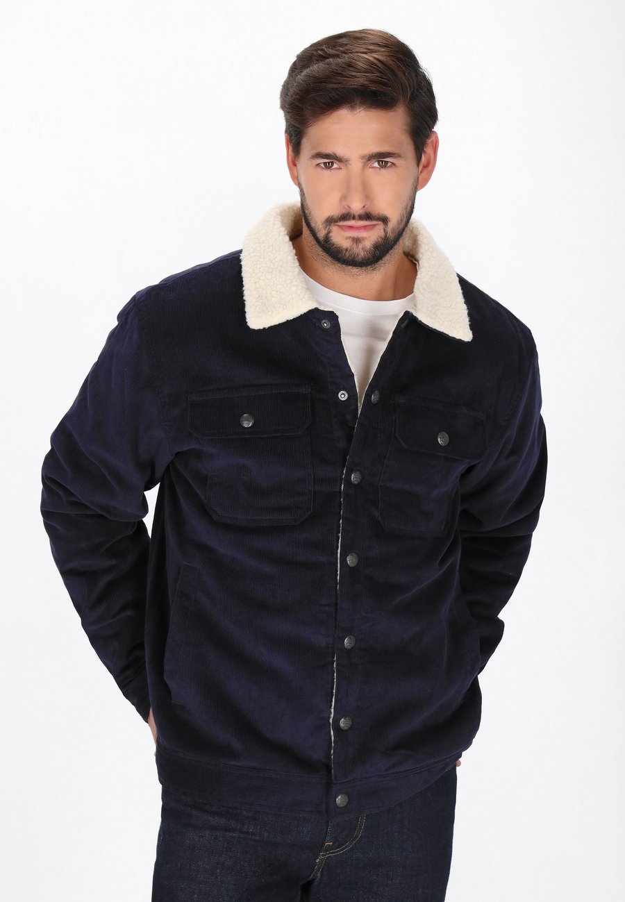 Куртка DreiMaster Light jacket, Navy/Blue
Куртка DreiMaster Light jacket, Navy/Blue