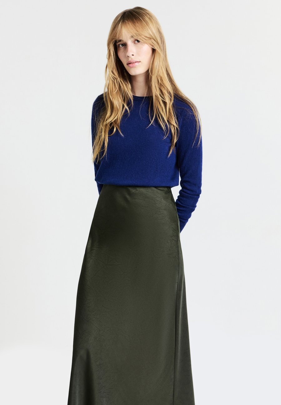 Джемпер Calliope Jumper, Dark Blue
Джемпер Calliope Jumper, Dark Blue