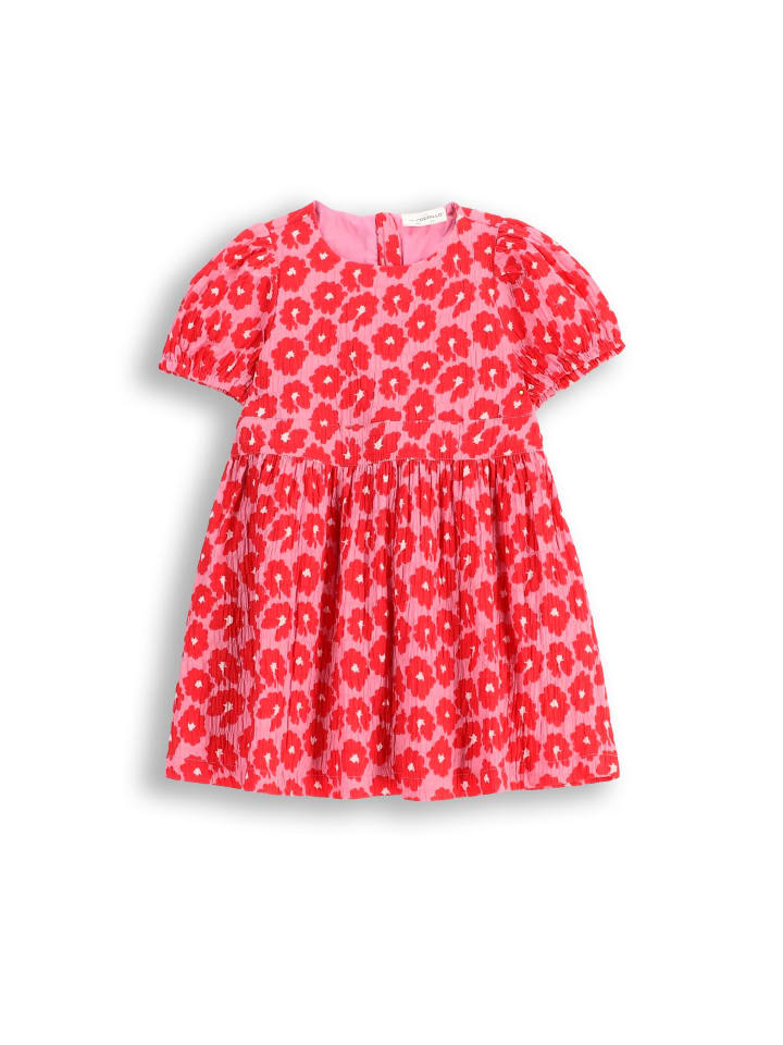 Платье Coccodrillo, красочный
Платье Coccodrillo, красочный