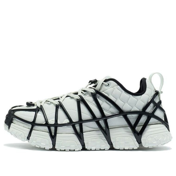 Кроссовки микс туз Li-Ning, белый
Кроссовки микс туз Li-Ning, белый