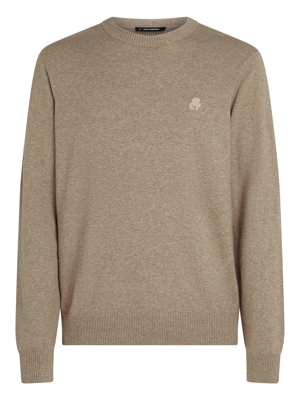 Джемпер Kameo KARL LAGERFELD, нейтральный
Джемпер Kameo KARL LAGERFELD, нейтральный