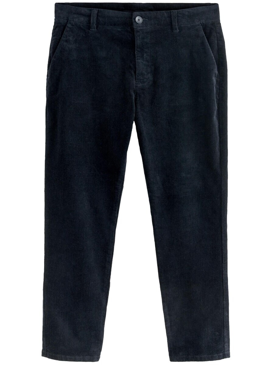 Тканевые брюки Next Slim fit Pants, темно-синий
Тканевые брюки Next Slim fit Pants, темно-синий