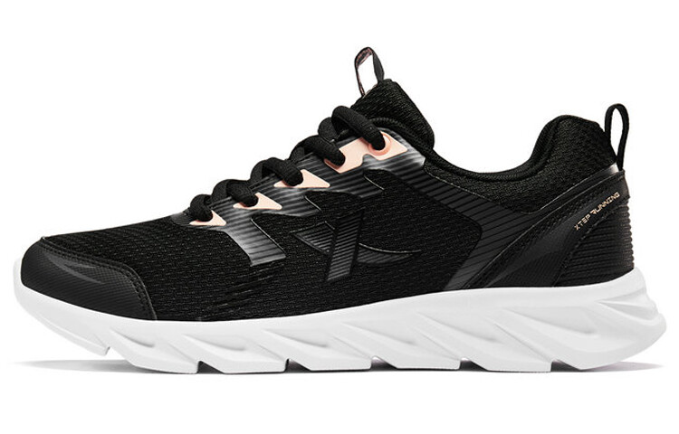 Кроссовки Blade Running Women's Low-top Black/Pink Xtep, Черный, Кроссовки Blade Running Women's Low-top Black/Pink Xtep
Кроссовки Blade Running Women's Low-top Black/Pink Xtep, Черный, Кроссовки Blade Running Women's Low-top Black/Pink Xtep