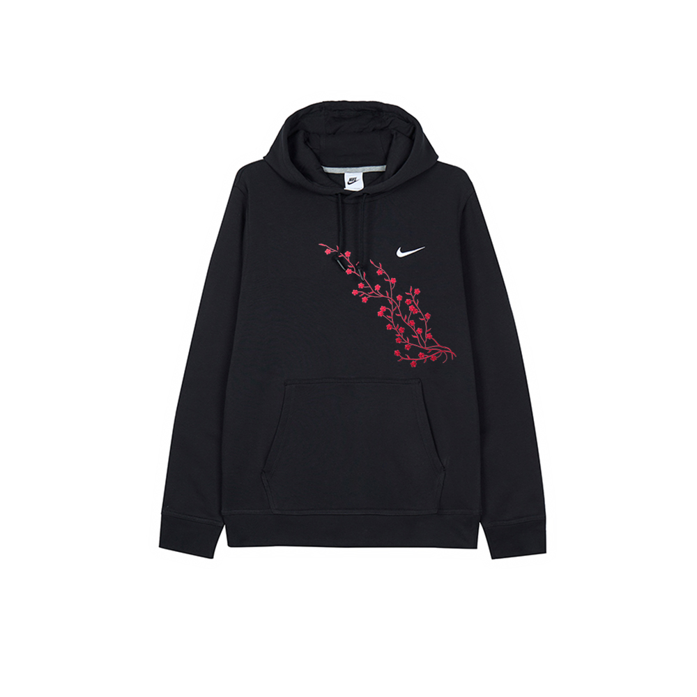 Nike Свитшот мужской черный
Nike Свитшот мужской черный