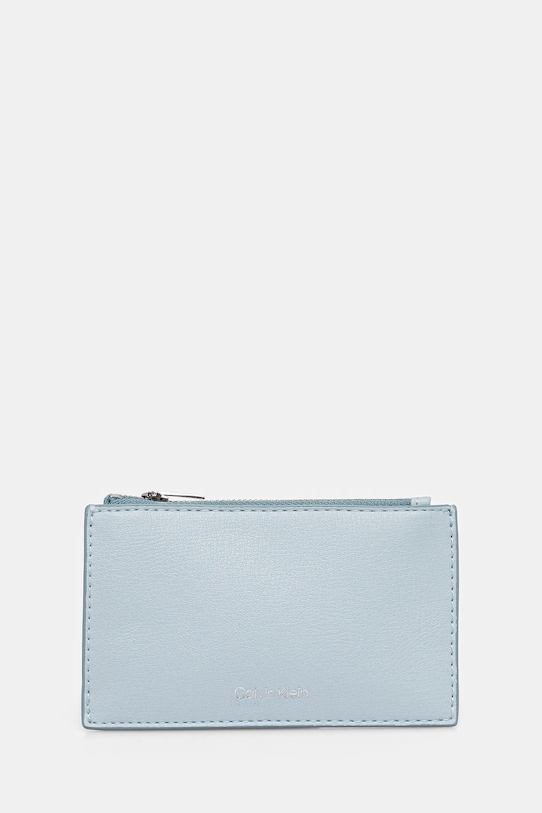 Кошелек Calvin Klein, синий
Кошелек Calvin Klein, синий