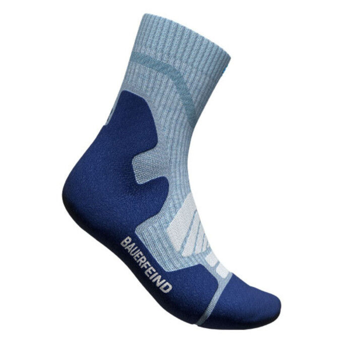 Носки BAUERFEIND Merino Socks - Небесно-голубой
Носки BAUERFEIND Merino Socks - Небесно-голубой