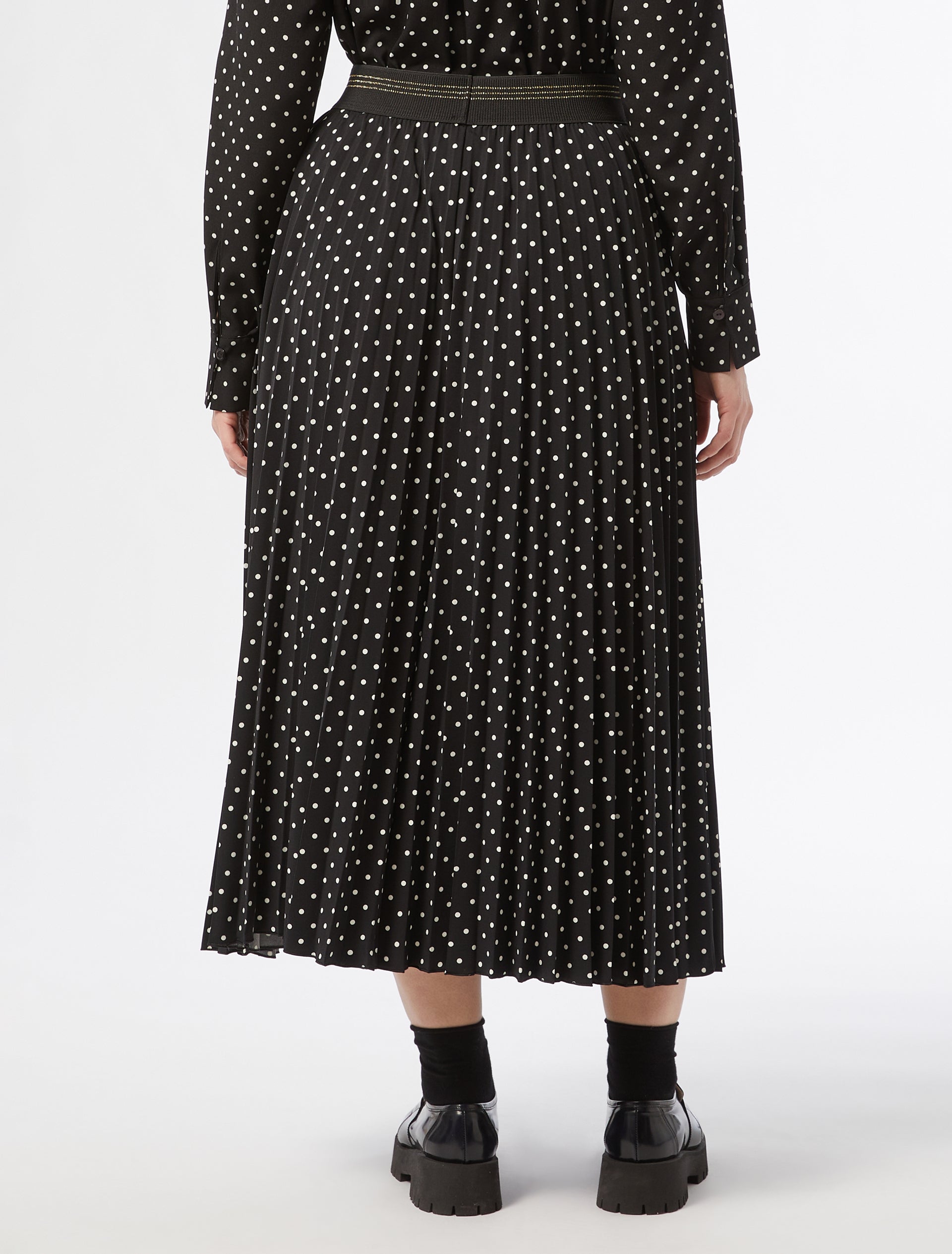 Юбка TANGA Marina Rinaldi, черный
Юбка TANGA Marina Rinaldi, черный