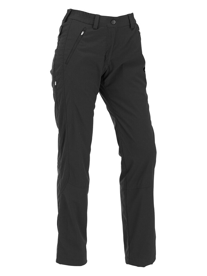 Спортивные брюки Maul Sport Sarek REC, черный
Спортивные брюки Maul Sport Sarek REC, черный