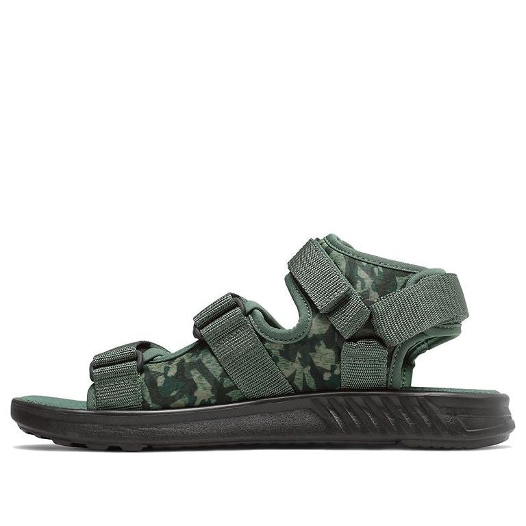 Сандалии New Balance Sandals 'Olive Green'
Сандалии New Balance Sandals 'Olive Green'