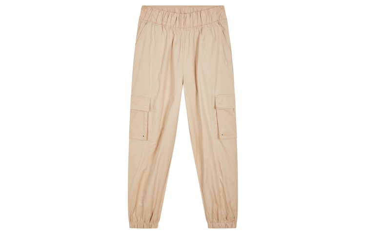 Трикотажные спортивные штаны US Version Женские Champion, Лейк Блю
Трикотажные спортивные штаны US Version Женские Champion, Лейк Блю