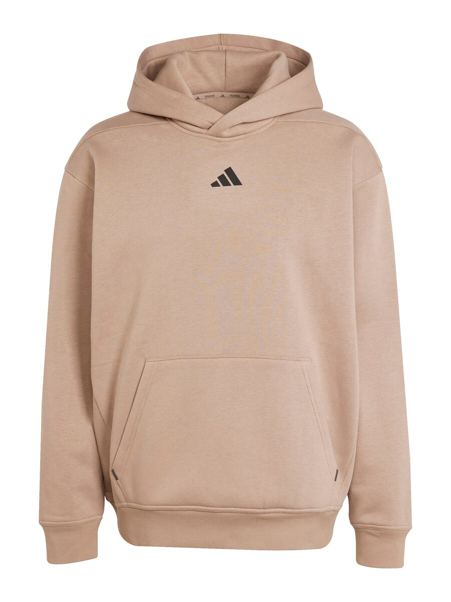 Спортивная толстовка ADIDAS PERFORMANCE, цвет Beige/Dark beige
Спортивная толстовка ADIDAS PERFORMANCE, цвет Beige/Dark beige