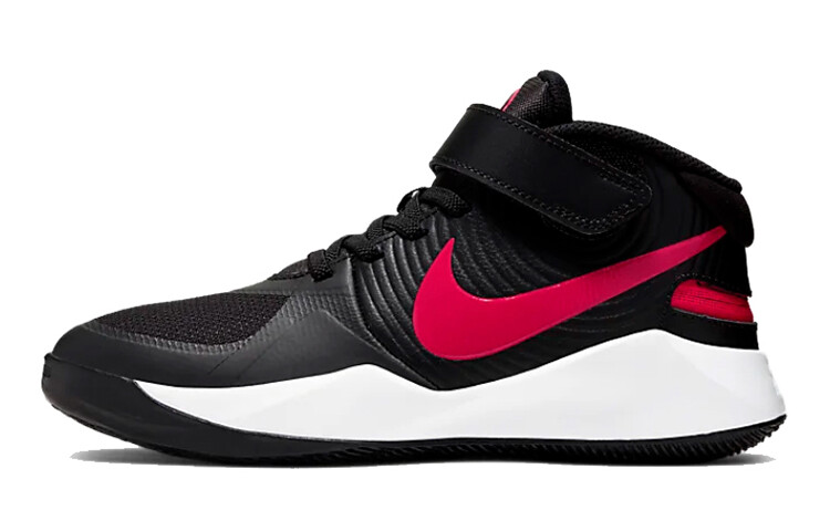 Детские баскетбольные кроссовки Nike Team Hustle D 9 FlyEase Kids
Детские баскетбольные кроссовки Nike Team Hustle D 9 FlyEase Kids