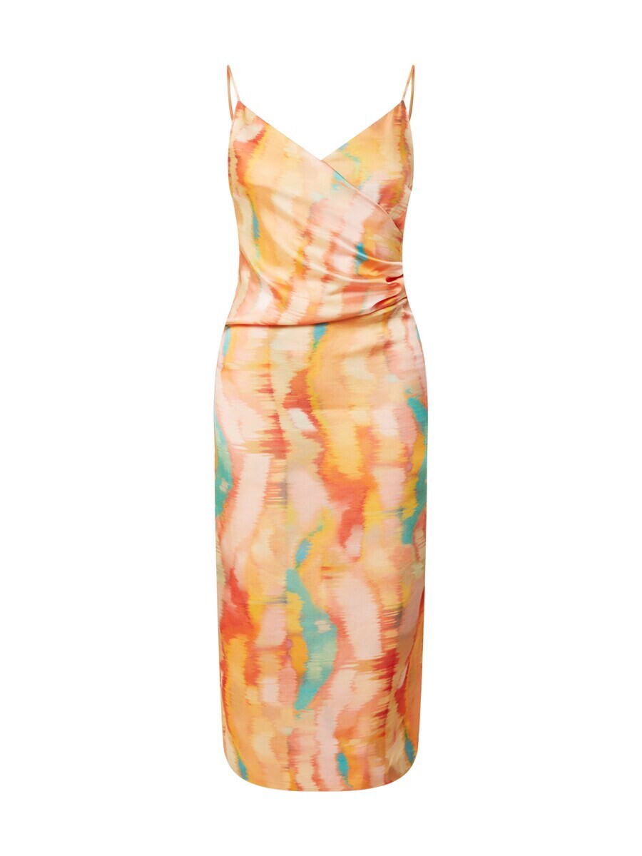 Платье RECC Dress CLEM, цвет Orange/Apricot
Платье RECC Dress CLEM, цвет Orange/Apricot