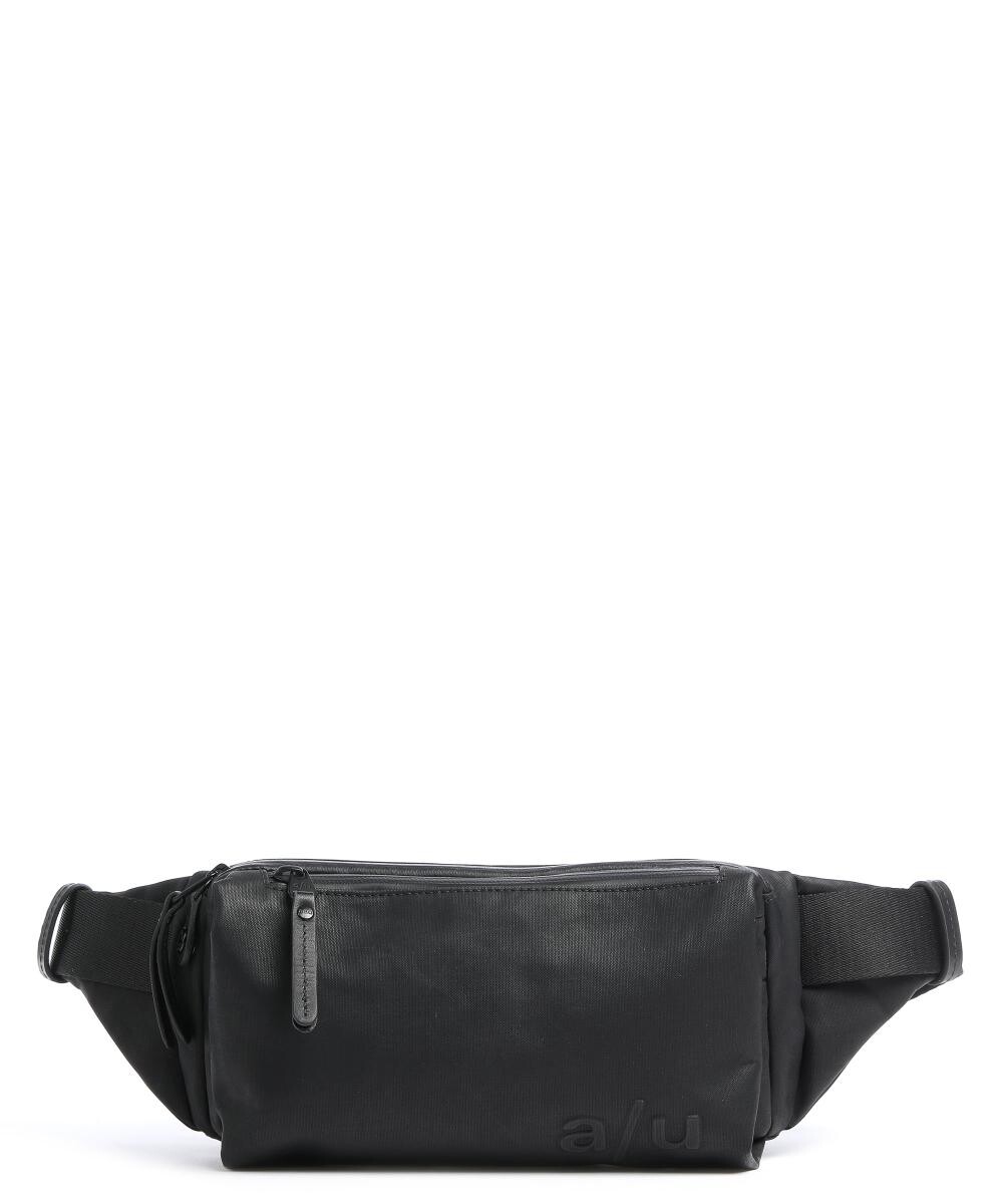 Поясная сумка Japan Himeji из органического хлопка Aunts & Uncles, черный
Поясная сумка Japan Himeji из органического хлопка Aunts & Uncles, черный