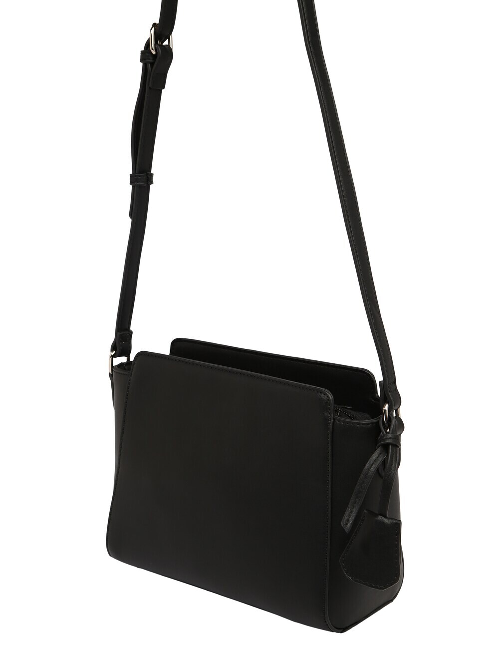 Сумка через плечо About You Alena, черный
Сумка через плечо About You Alena, черный