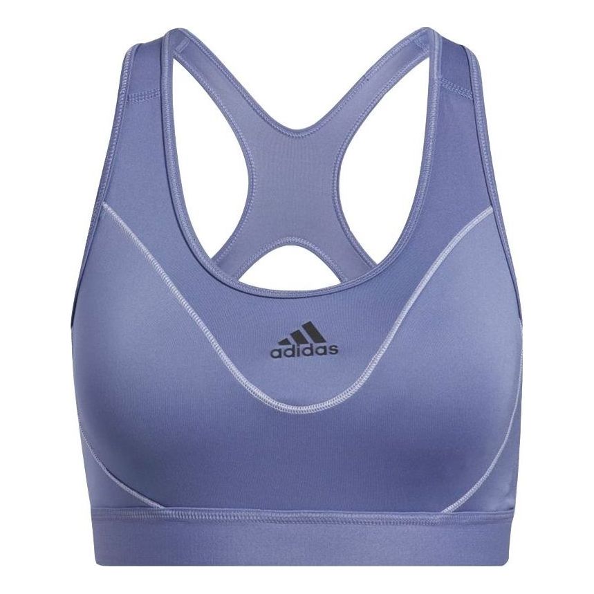 Бюстгальтер (WMNS) adidas Believe This Medium-Support Reflective Bra 'Purple'
Бюстгальтер (WMNS) adidas Believe This Medium-Support Reflective Bra 'Purple'
