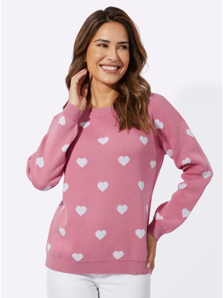 Свитер Sieh an!
Свитер Sieh an!