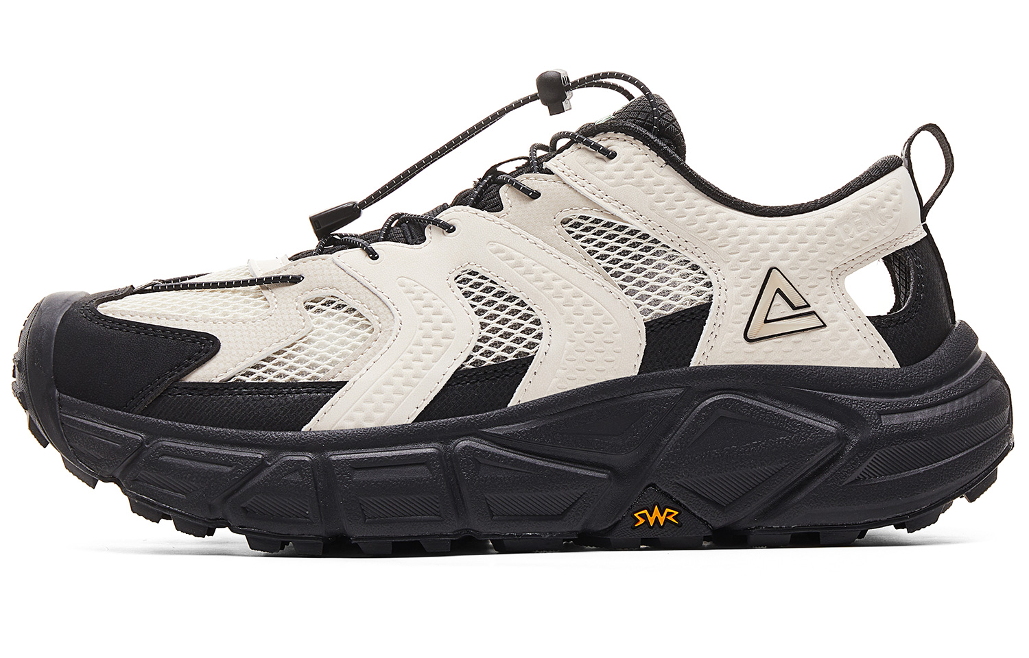 PEAK Сандалии для бега с низким верхом, амортизирующие, противоскользящие, с отскоком, мужские, светло-хаки
PEAK Сандалии для бега с низким верхом, амортизирующие, противоскользящие, с отскоком, мужские, светло-хаки