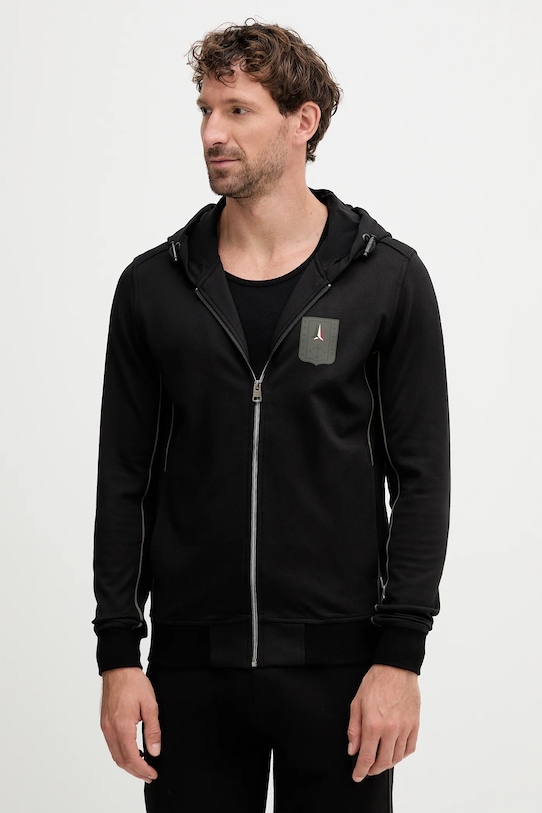 Толстовка Aeronautica Militare, черный
Толстовка Aeronautica Militare, черный